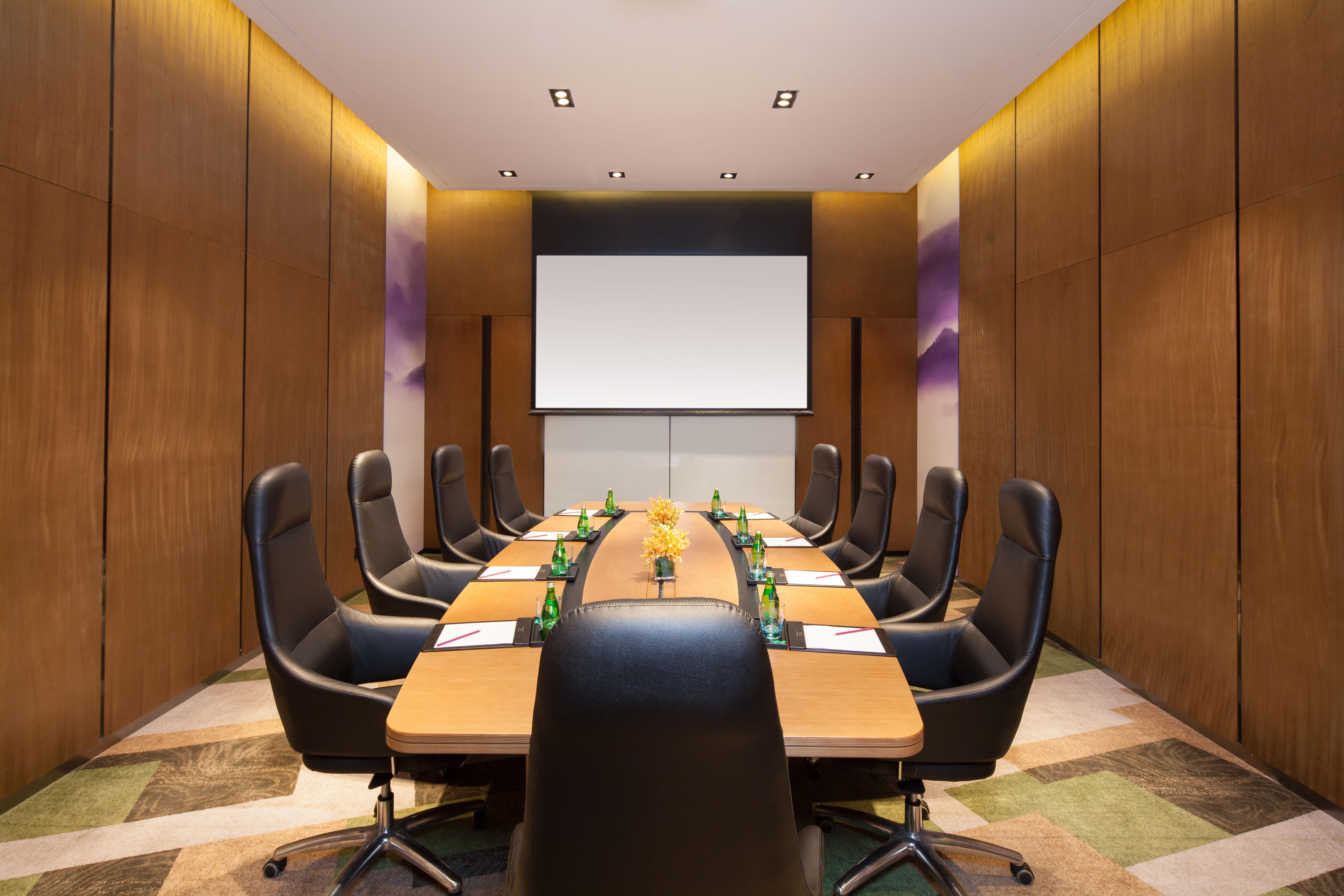 Crowne Plaza Kunshan By Ihg Exteriör bild
